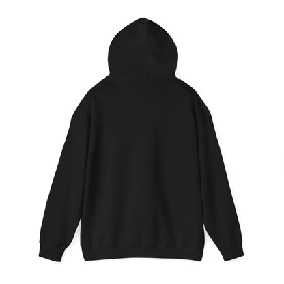 Unisex Hoodie - Moin