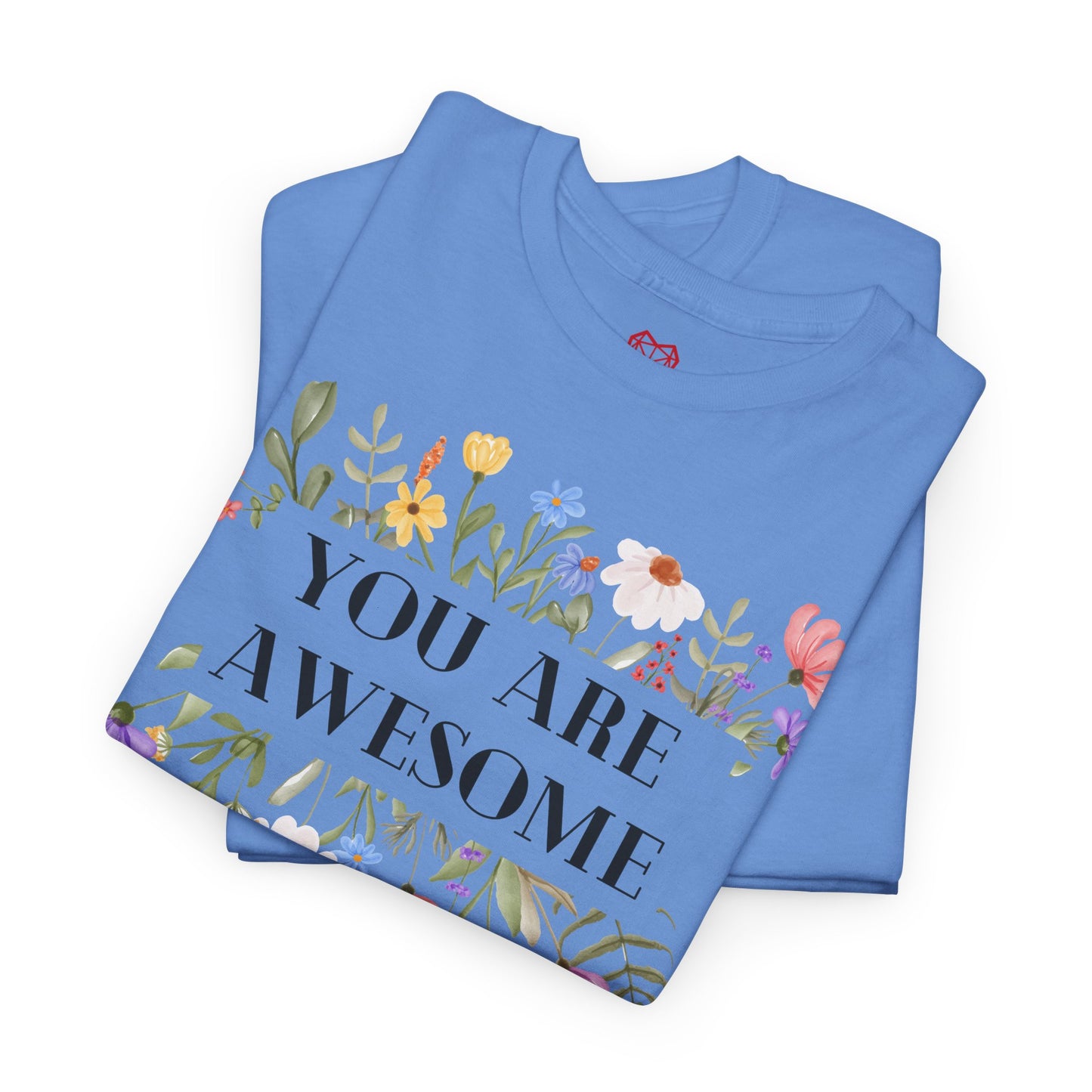 You are awesome (2) - T-shirt