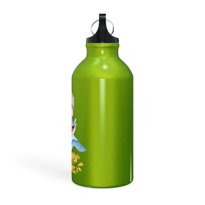 Summer vibes - Oregon Sport Flasche