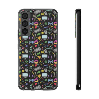 Mobile phone case - gaming (variant 2)