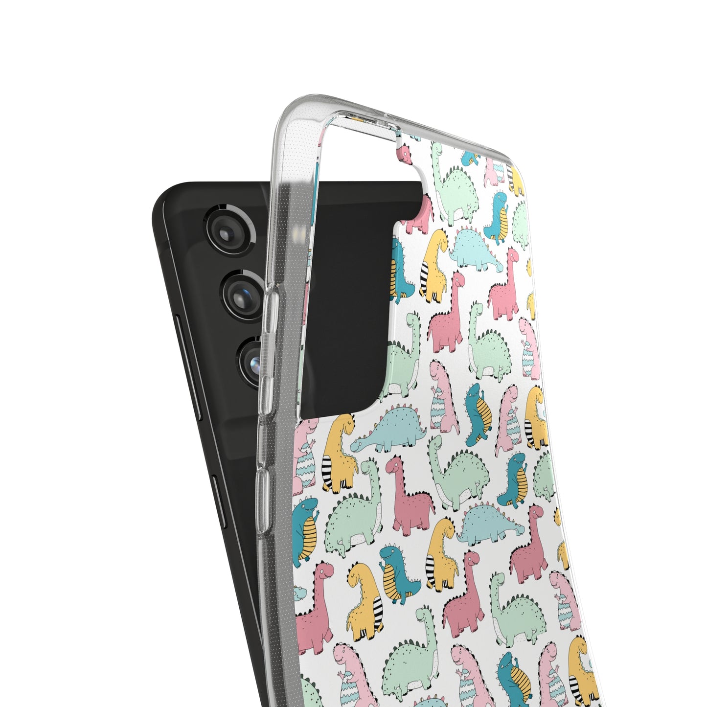 Phone case - Dinosaurs