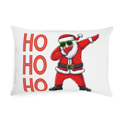 Ho ho ho Santa - Sofa-/Dekokissen