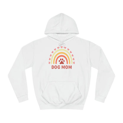 Unisex Hoodie - DOG MOM (Hundemama)