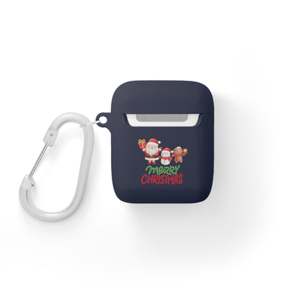 Merry Christmas - AirPods und AirPods Pro Case Cover