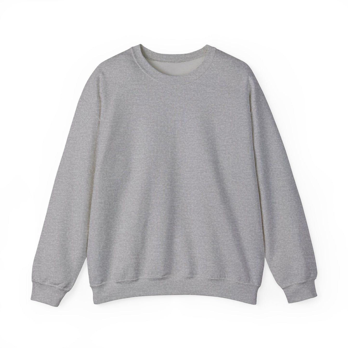 Glaube Substantiv (rosa) - Sweatshirt