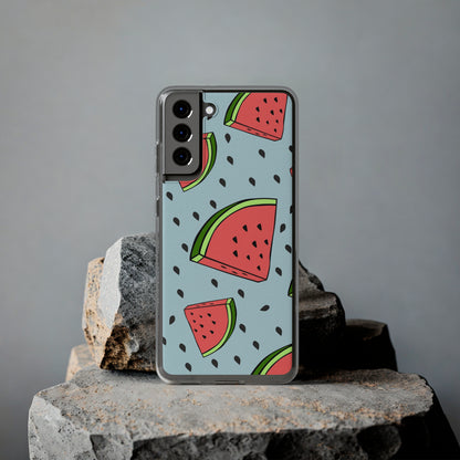 Phone case - Watermelon