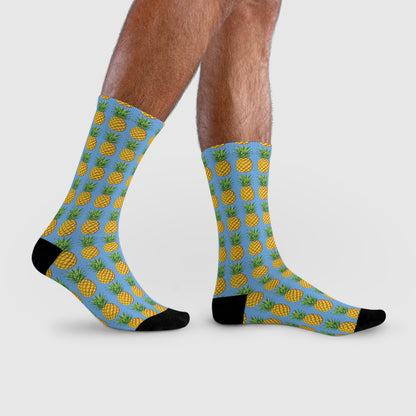 Ananas - Socken