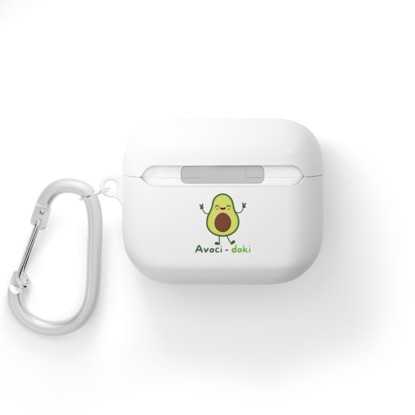 Avoci - doki - AirPods und AirPods Pro Case Cover