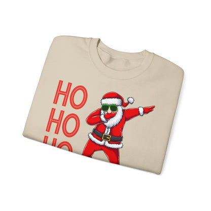 Ho ho ho Santa Claus - Unisex Sweatshirt