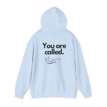 Unisex Hoodie - You are called