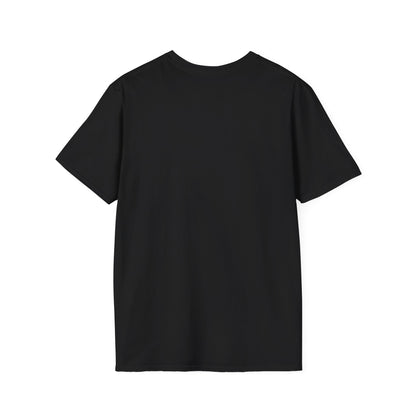 Schiff (5) - Unisex Softstyle T-Shirt