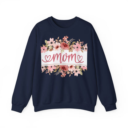 Mom - Sweatshirt