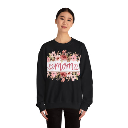 Mom - Sweatshirt