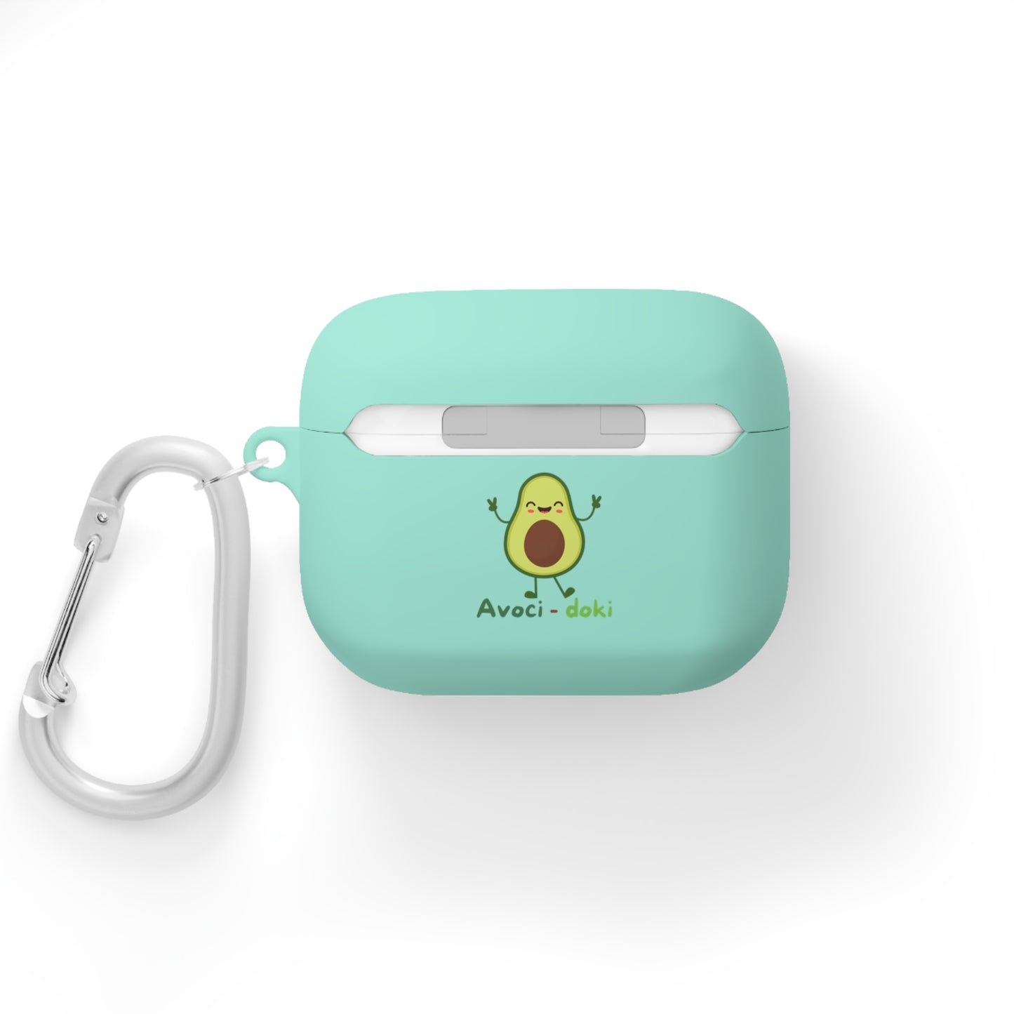 Avoci - doki - AirPods und AirPods Pro Case Cover