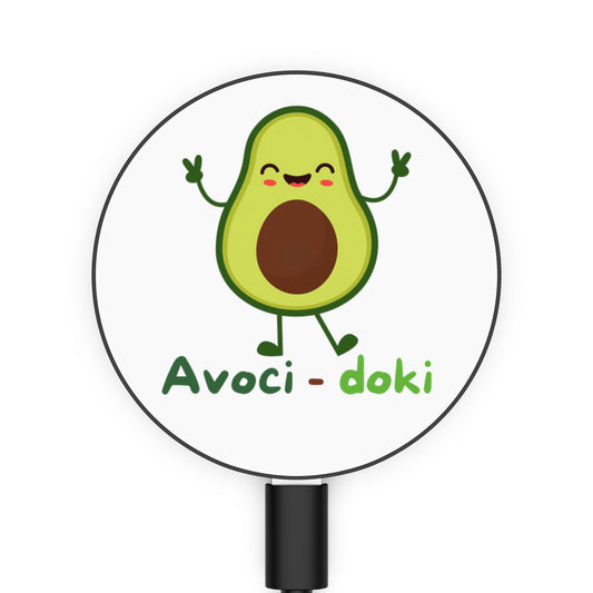 Avoci - doki - Ladegerät