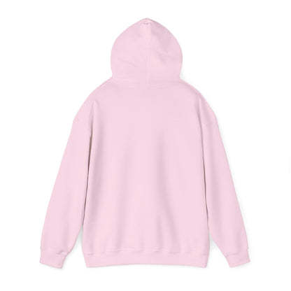 Unisex Hoodie - Moin, Meerliebe