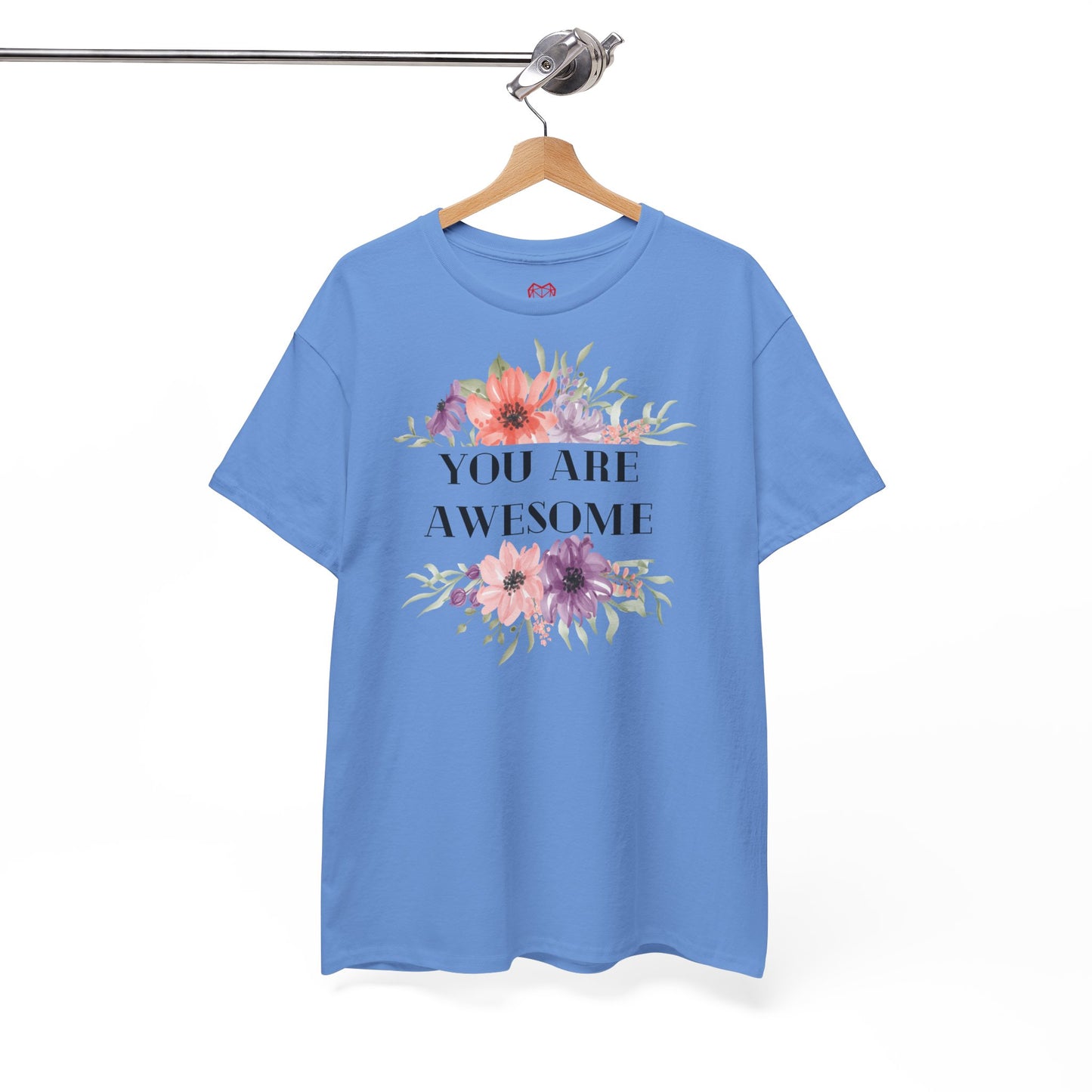 You are awesome - T-shirt