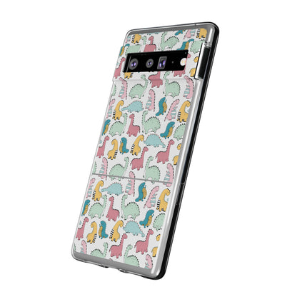 Phone case - Dinosaurs