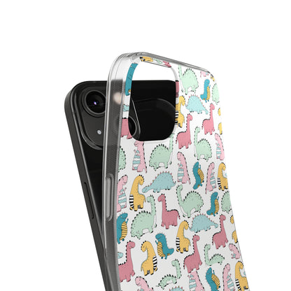 Phone case - Dinosaurs