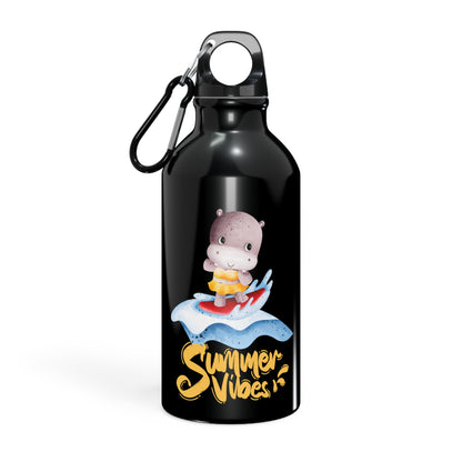 Summer vibes - Oregon Sport Flasche