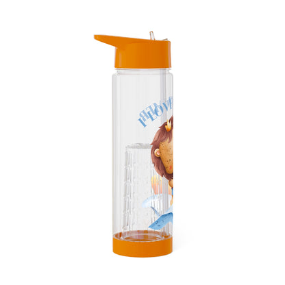 I love summer - Infuser-Wasserflasche