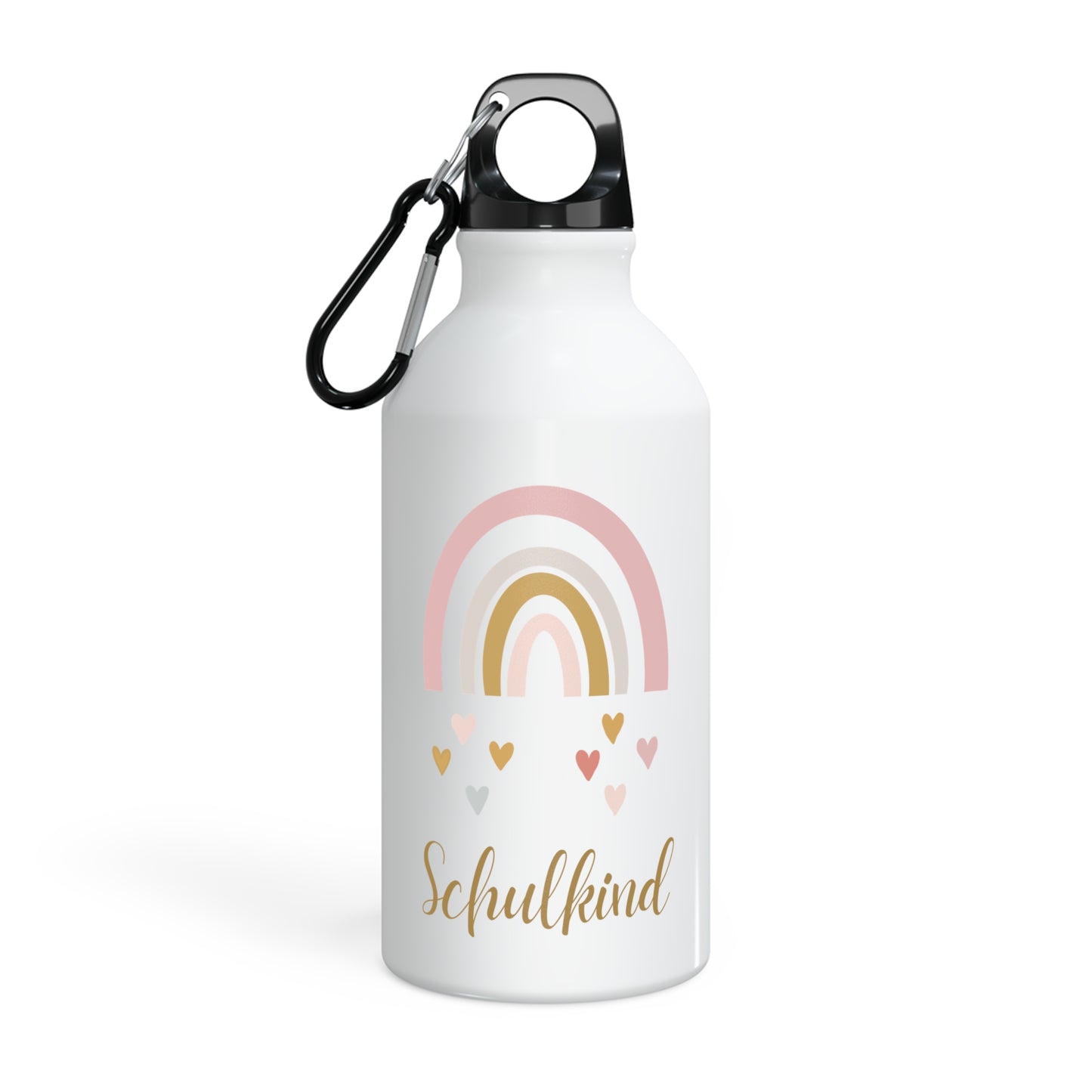 Schulkind - Oregon Sport Flasche