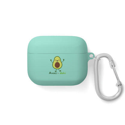 Avoci - doki - AirPods und AirPods Pro Case Cover