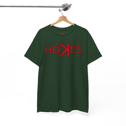 HEIKES - T-shirt