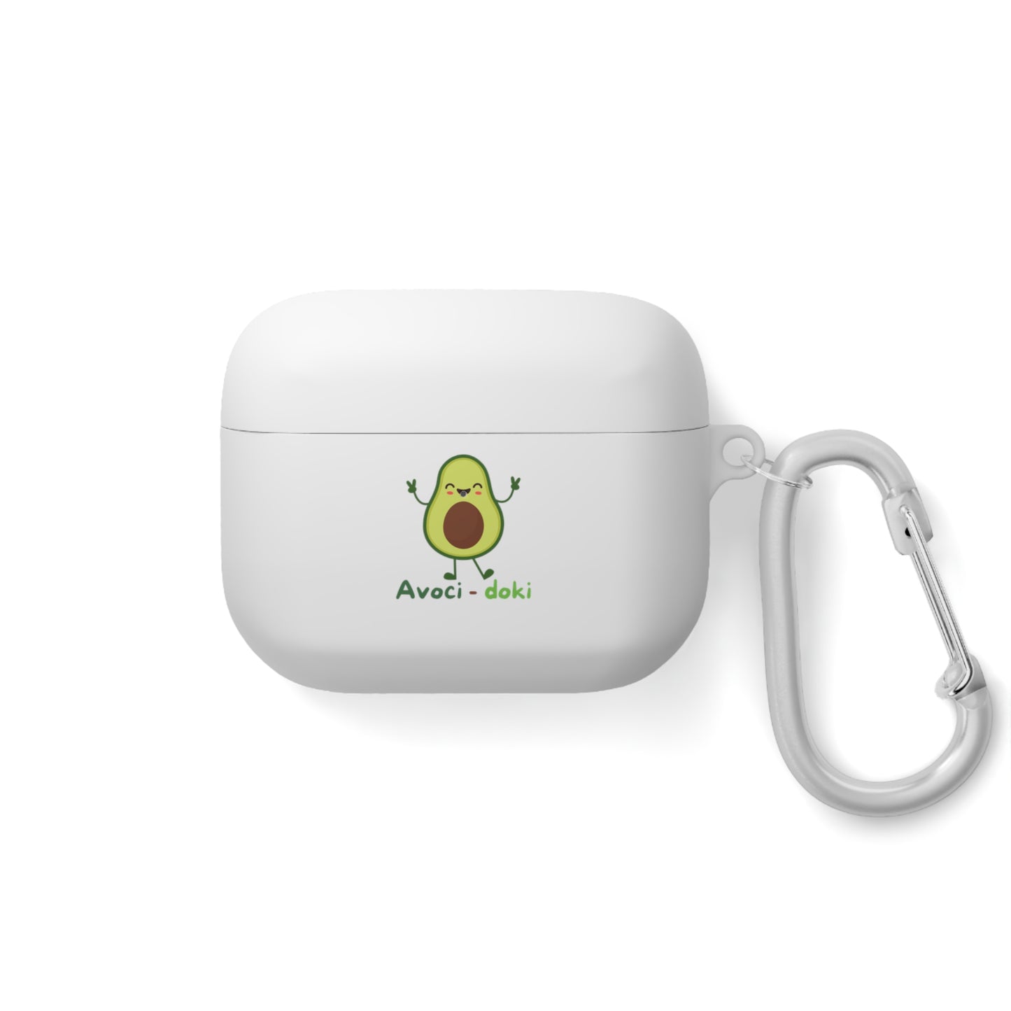 Avoci - doki - AirPods und AirPods Pro Case Cover