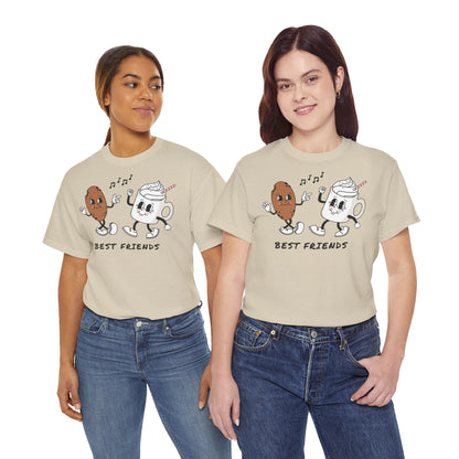 Best friends - T-shirt