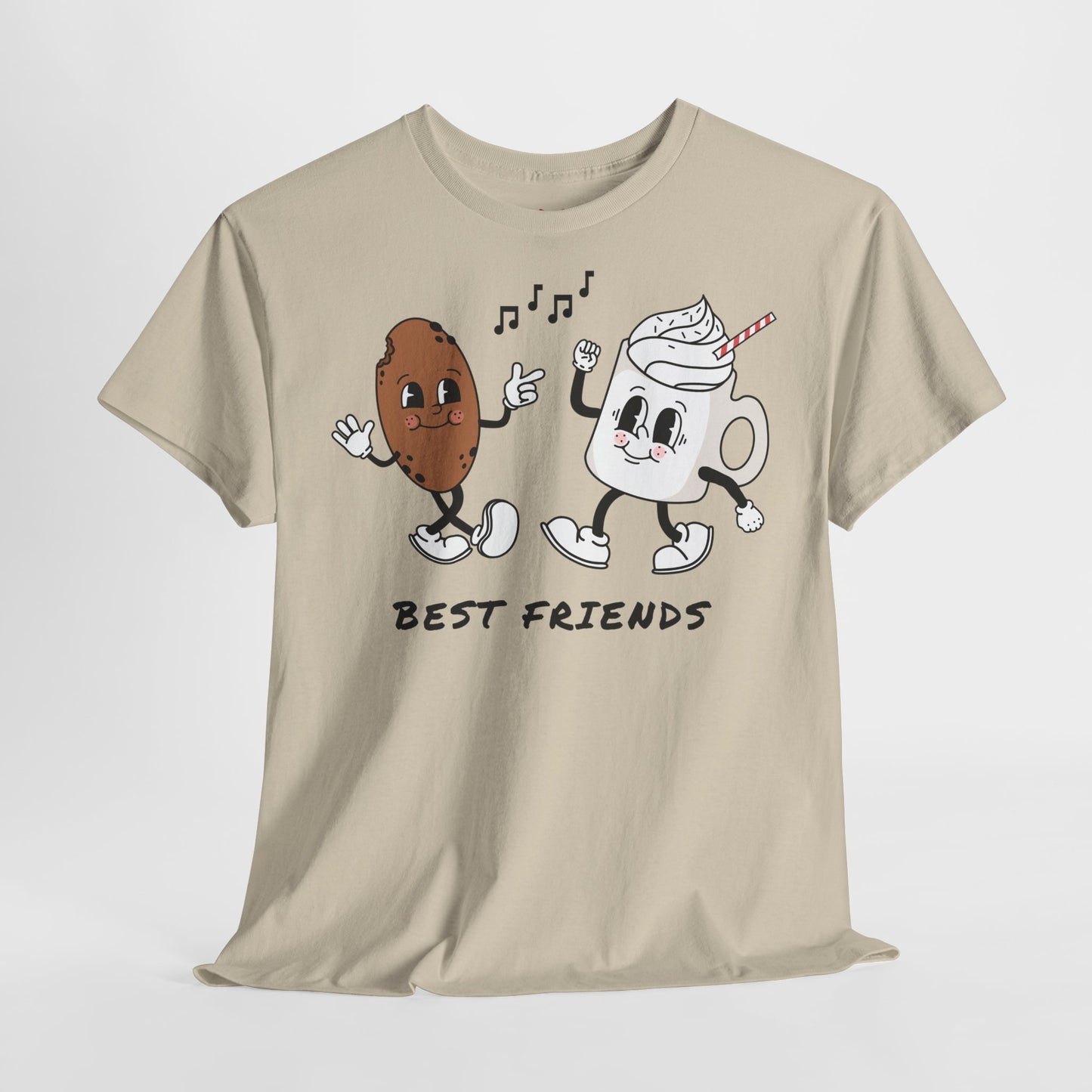 Best friends - T-shirt