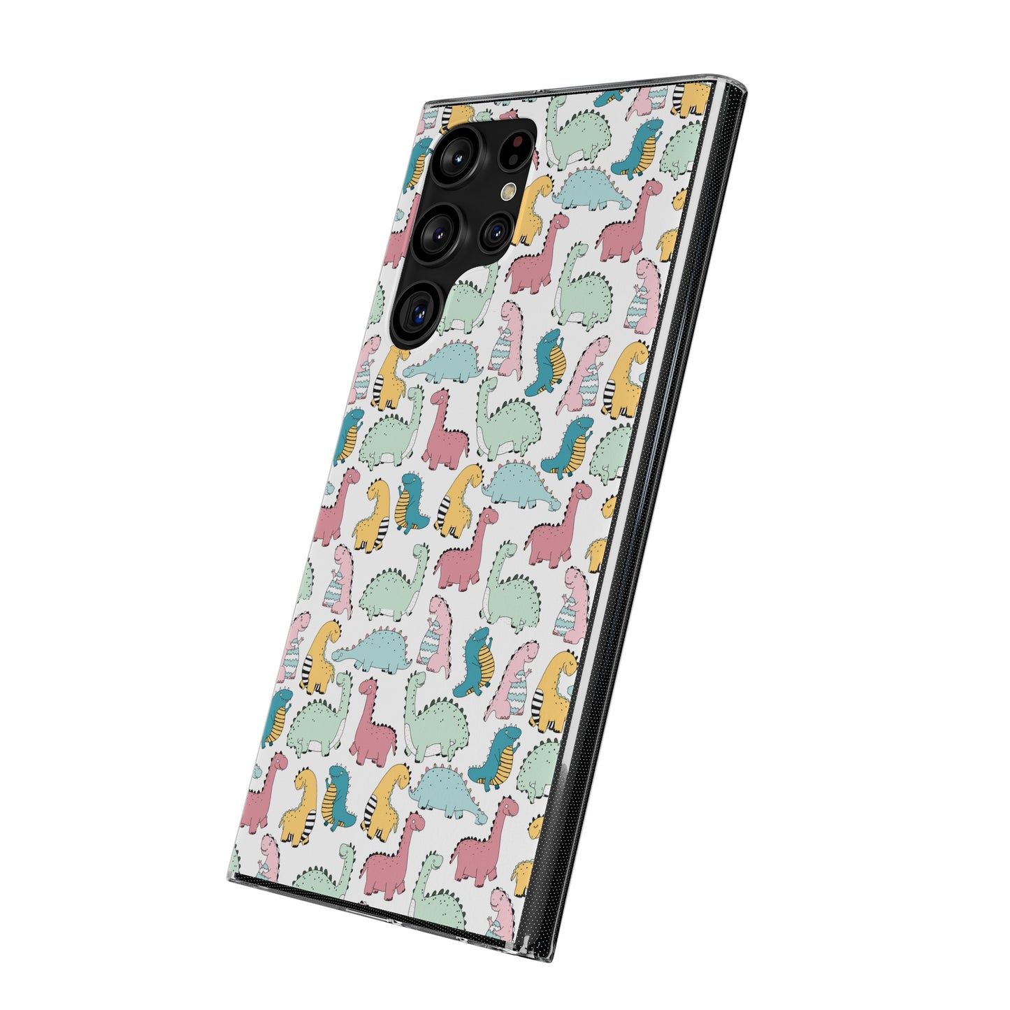 Phone case - Dinosaurs