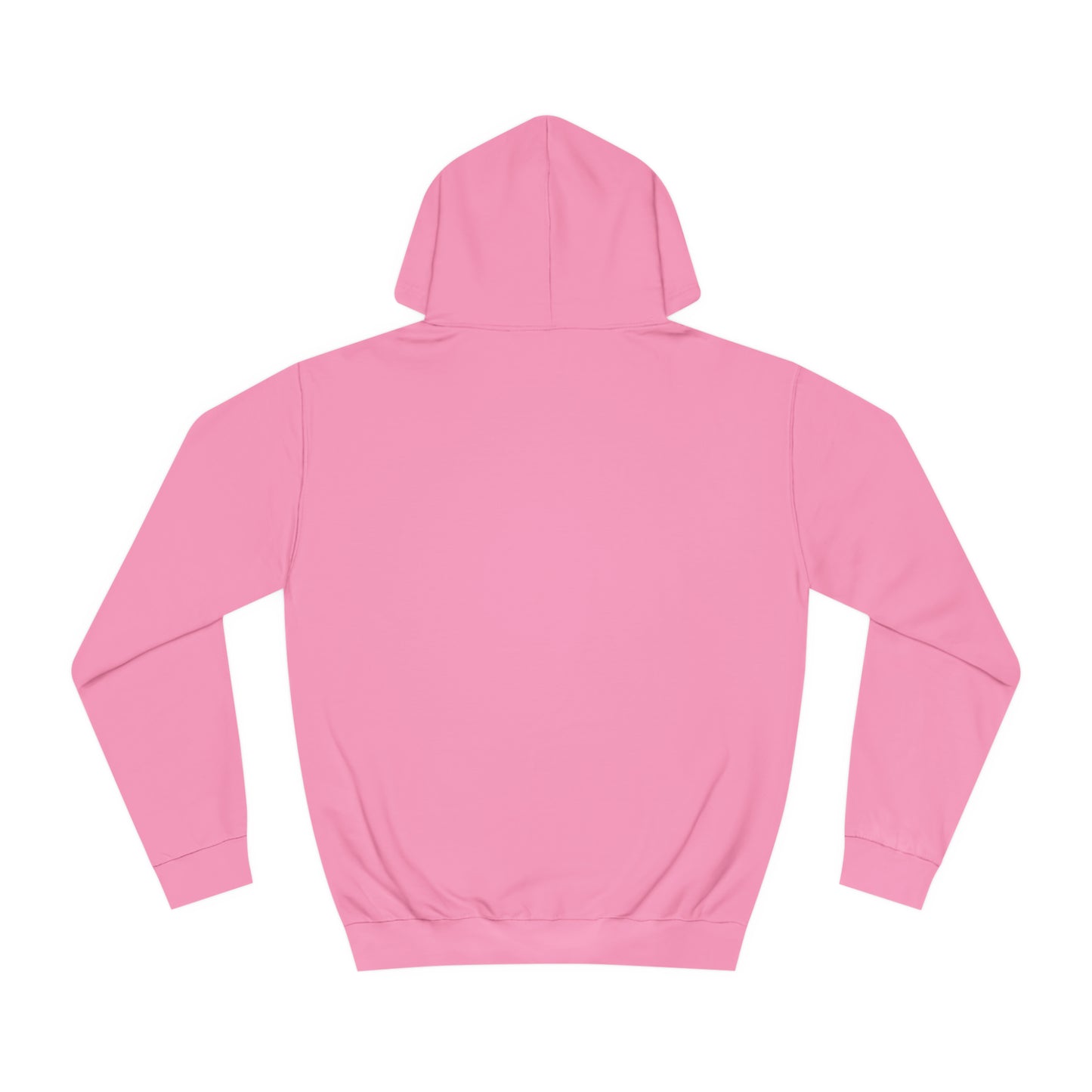 Unisex Hoodie - The best view comes after the hardest climb