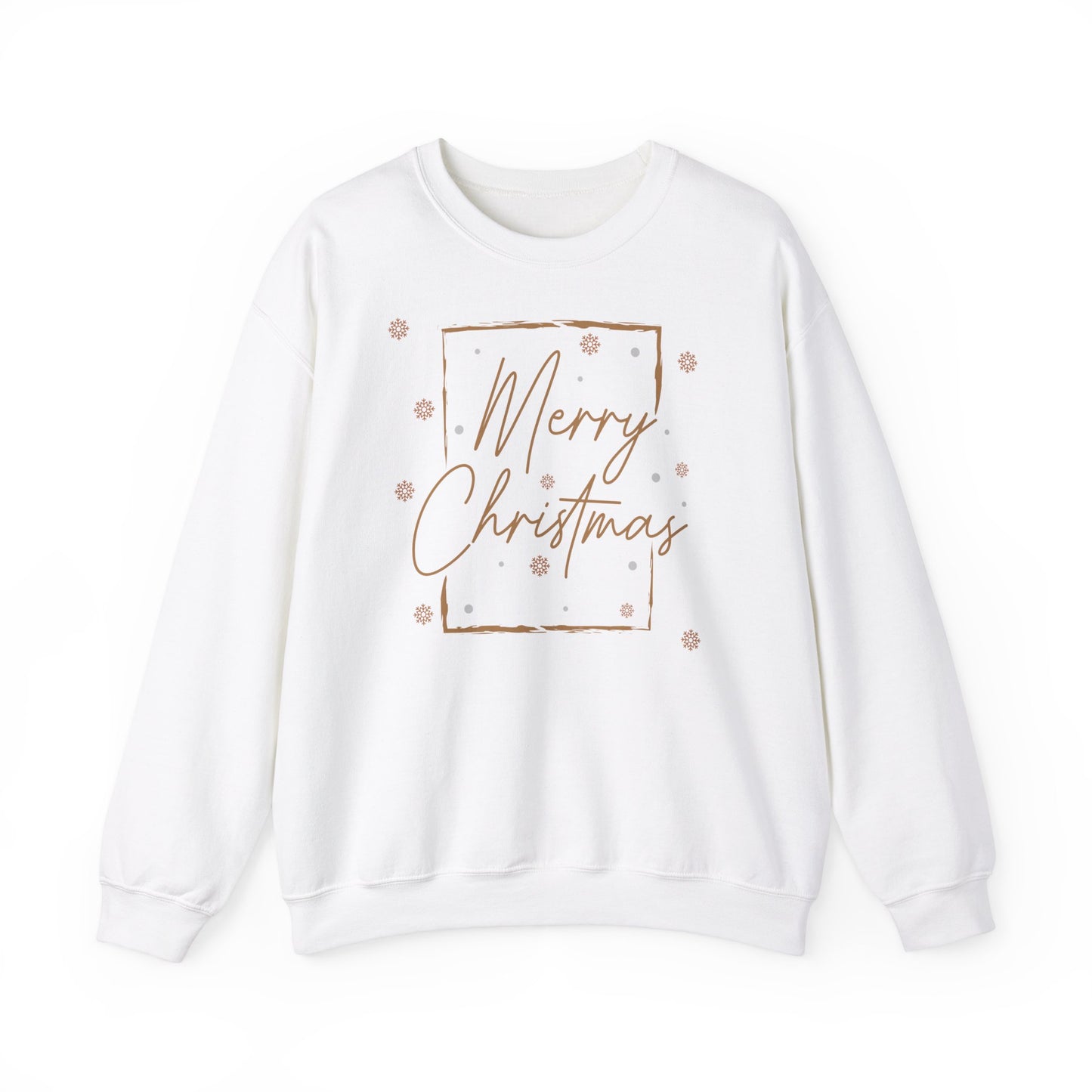 Merry Christmas (2) - Unisex Sweatshirt