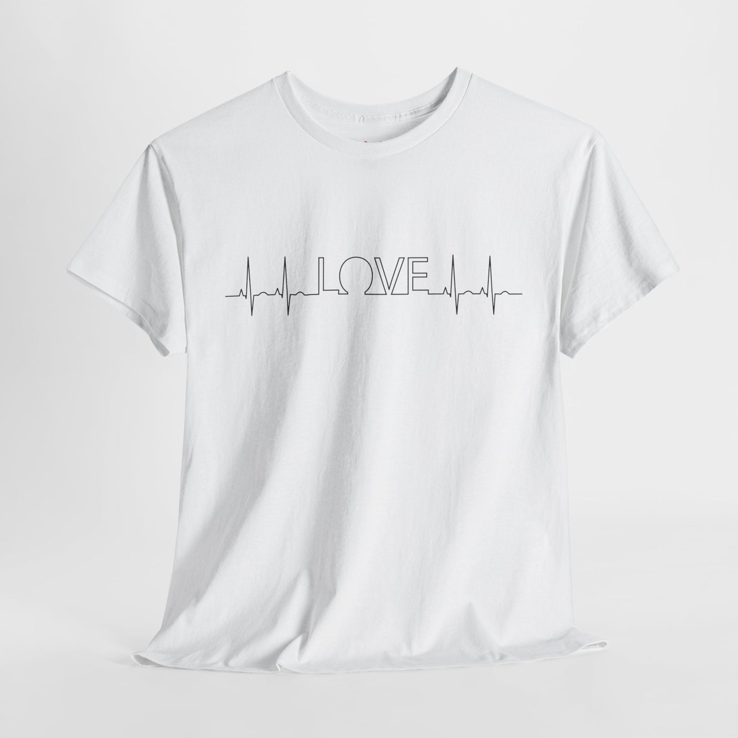 Love - T-shirt