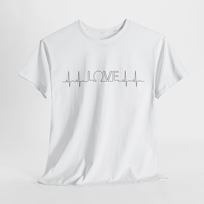 Love - T-shirt