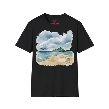 Strand - Unisex Softstyle T-Shirt