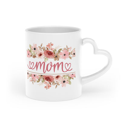 Mom - Tasse