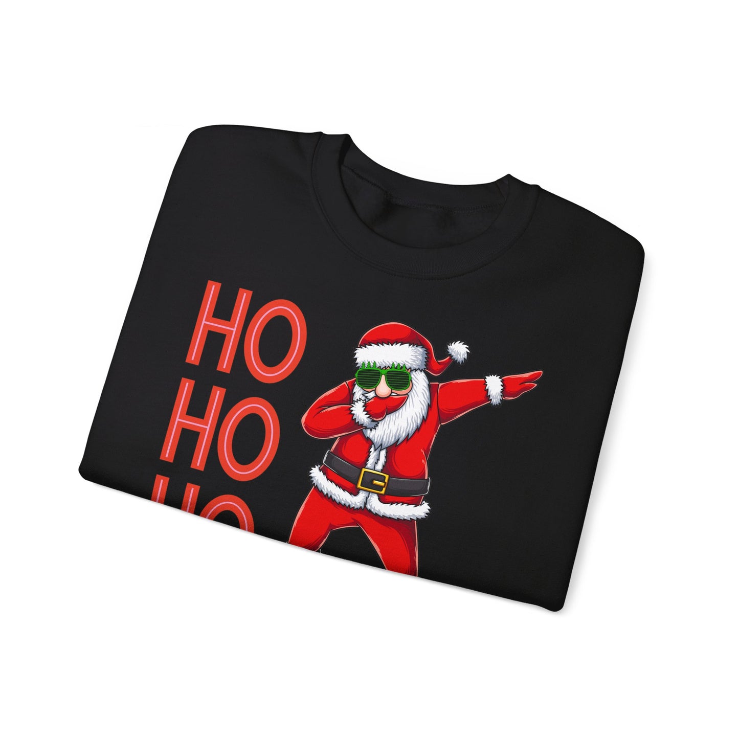 Ho ho ho Santa Claus - Unisex Sweatshirt