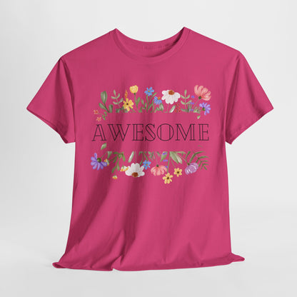 Awesome - T-shirt