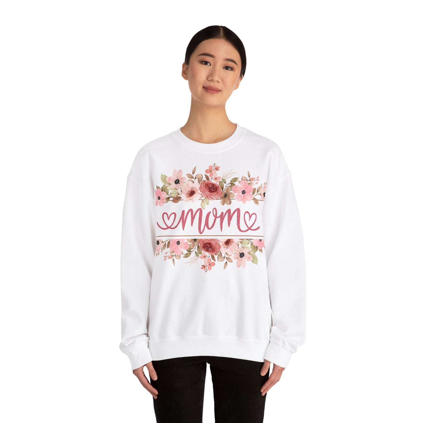 Mom - Sweatshirt