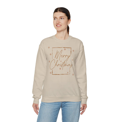 Merry Christmas (2) - Unisex Sweatshirt