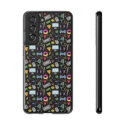 Mobile phone case - gaming (variant 2)