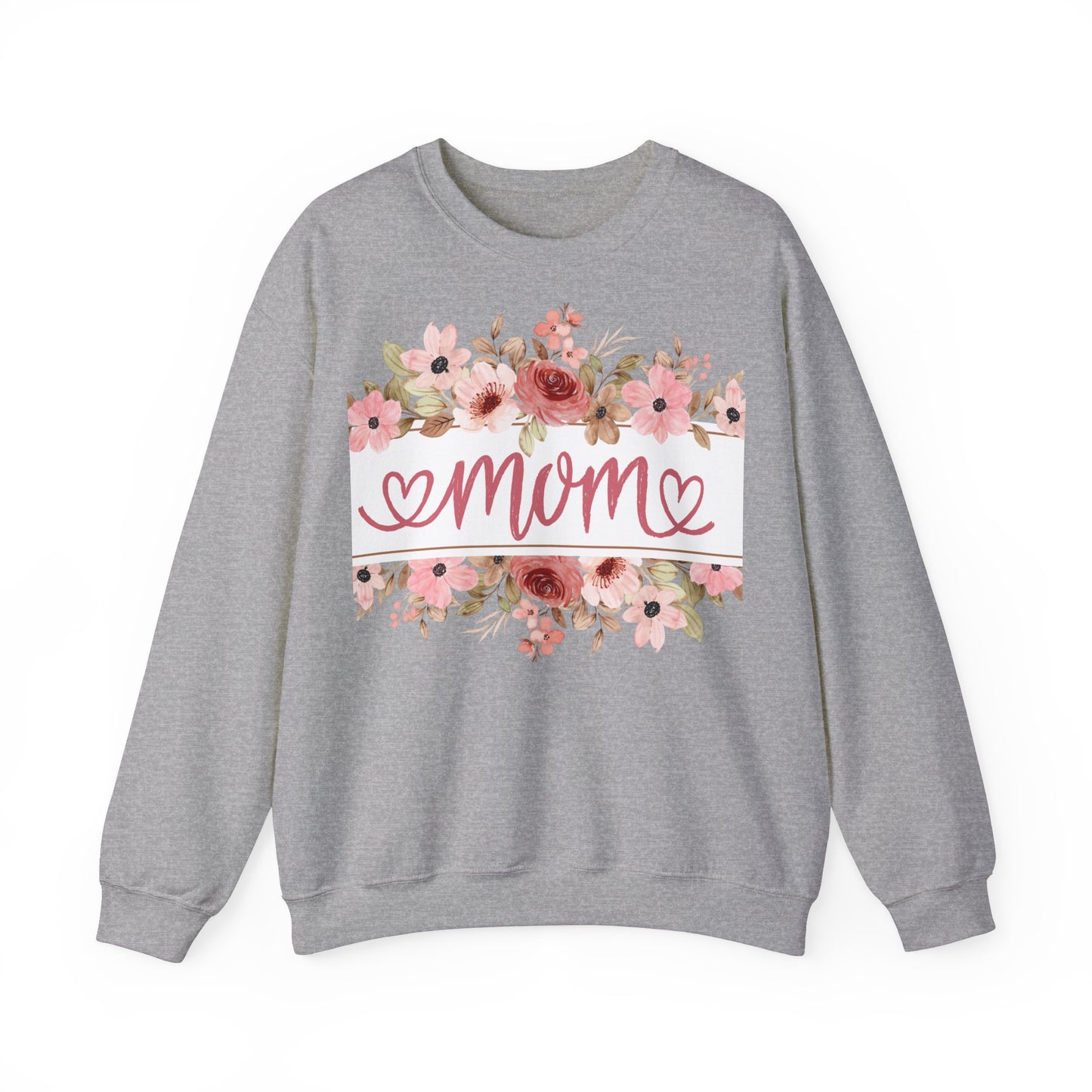 Mom - Sweatshirt