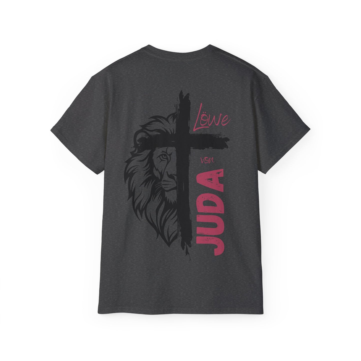 Löwe von Juda - T-Shirt