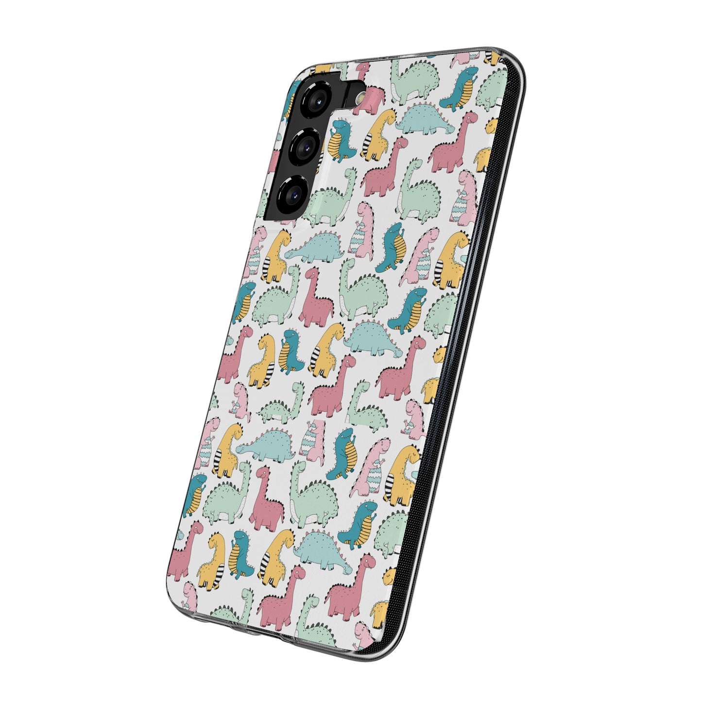 Phone case - Dinosaurs