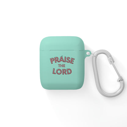 Praise the Lord - AirPods und AirPods Pro Case Cover