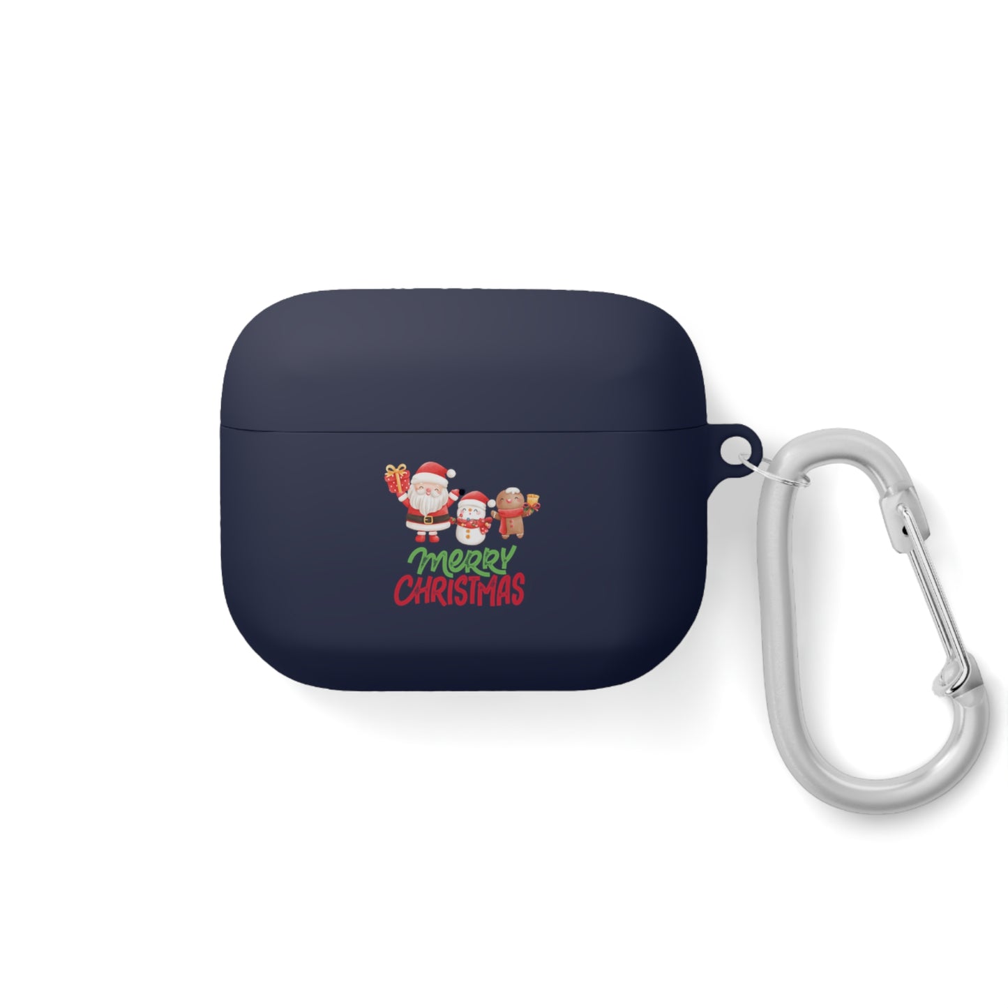 Merry Christmas - AirPods und AirPods Pro Case Cover