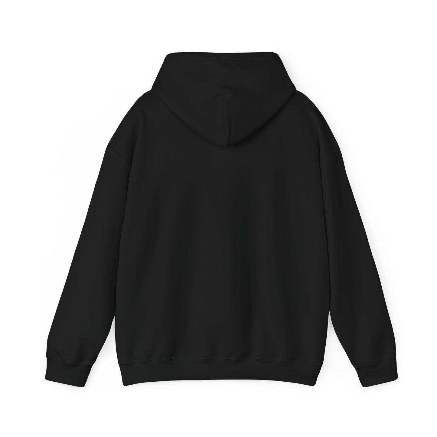 Unisex Hoodie - Moin, Meerliebe