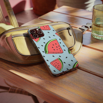 Phone case - Watermelon